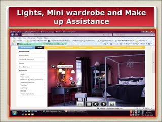 Presentation On Vignette