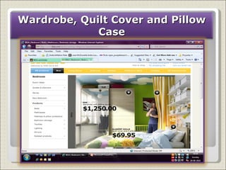 Presentation On Vignette