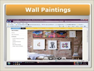 Presentation On Vignette