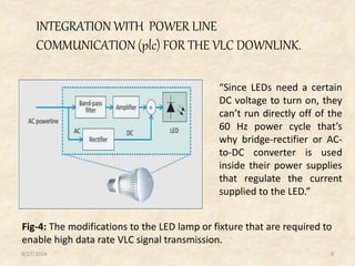 Presentation on vlc | PPTX