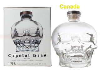 Vodka | PPTX
