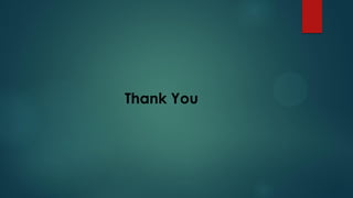 Thank You
 