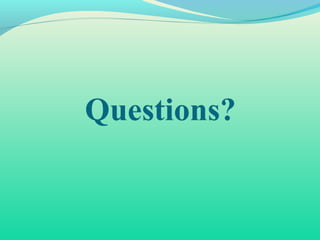 Presentation on White LED