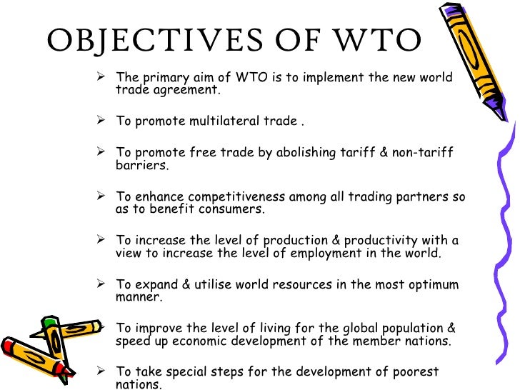 tariff barriers introduction tariff barriers introduction