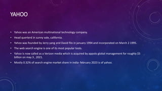 Presentation on yahoo cyber attack.pptx