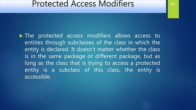 Access Modifiers .pptx