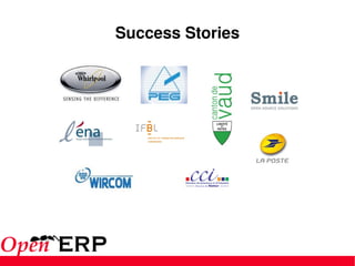 Success Stories 