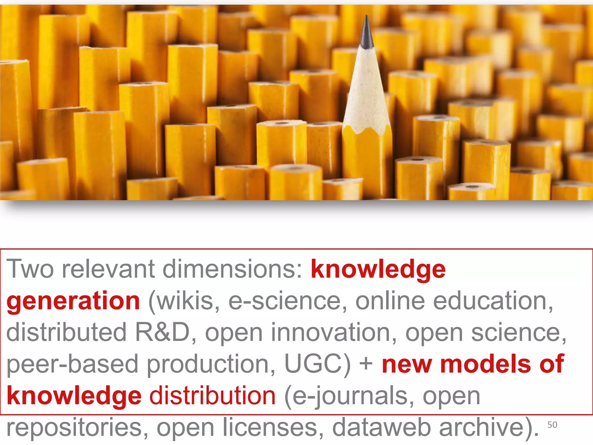First	
  Monday:	
  (1ST	
  of	
  its	
  kind)	
  
15-­‐year-­‐old	
  open	
  access	
  journal	
  about	
  the	
  internet.	
  
PLoS	
  ONE:	
  peer-­‐reviewed,	
  open-­‐access	
  
resource	
  from	
  the	
  Public	
  Library	
  Of	
  Science	
  
 