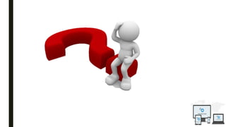 Presentation operating system