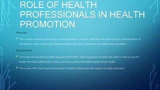 Oral health promotion.pptx