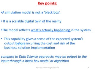 DATA ANALYTICS FOR SOLVING BUSINESS PROBLEMS | PDF