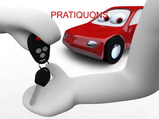 PRATIQUONS