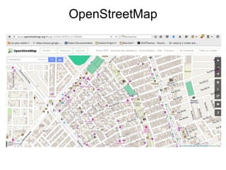 OpenStreetMap
