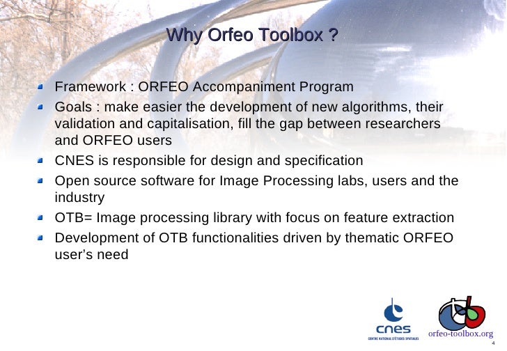 Download orfeo toolbox for mac Download orfeo toolbox for mac
