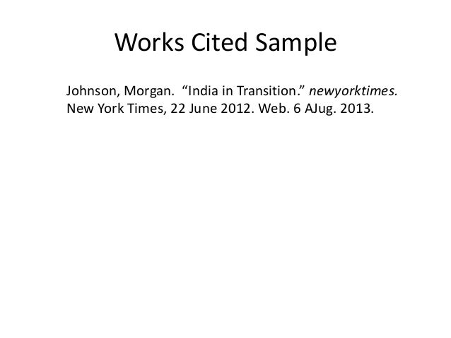 presentation outline presentation outline sample