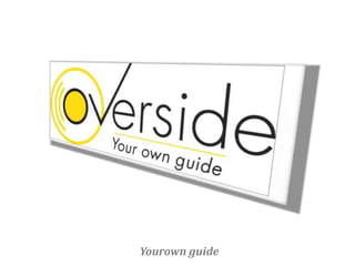Yourown guide 