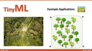 tiny Machine Learning and Data Centric Approach | PDF
