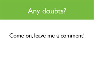 SAPO Campus - P3 Presentation