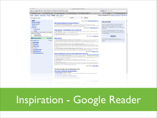 SAPO Campus - P3 Presentation