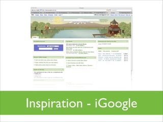 SAPO Campus - P3 Presentation