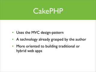 SAPO Campus - P3 Presentation