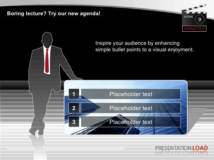 Presentation Package