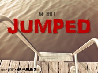 2015 Font Trends For Presentations