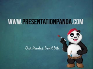 2015 Font Trends For Presentations