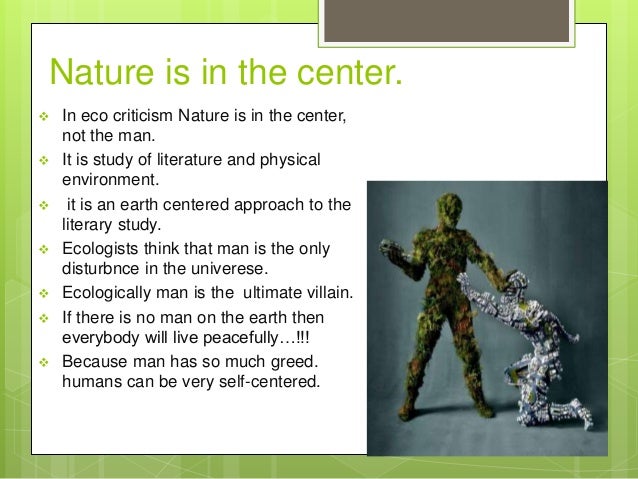 ECOCRITICISM IN LITERATURE PDF DOWNLOAD ECOCRITICISM IN LITERATURE PDF DOWNLOAD