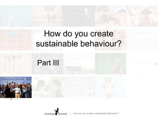 15. Ask nothing, other than simply to measureSwitched onIn 1923 a study was carried out at Hawthorne Works, Illinois to see ifworkers would become more productive in:Higher levels of light Lower levels of light The workers' productivity improved when ANY changes were madeThe Hawthorn Effect | Bad Science | Ben Goldachre | pp 139 