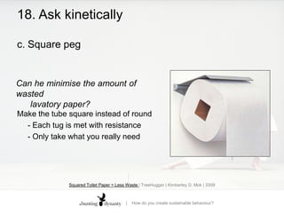 The actual effect of turning to 30°is small“Did you know that if every household in London turned to 30°, there would be enough money saved to pay 24,769 families fuel & power bills for a full year”Do a good turn