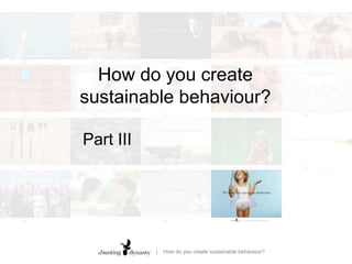 The actual effect of turning to 30°is smallThe maths:There are 3,000,000 homes in London		(Office for National Statistics, 2001)Saving 24,769 families fuel & power = 0.83% of total fuel & power need “Did you know that if every household in London turned to 30°, there would be enough money saved to pay 24,769 families fuel & power bills for a full year”Do a good turn