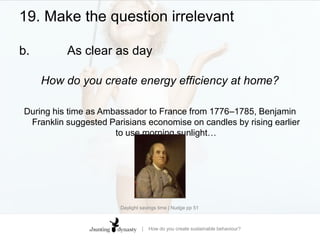 Incentives get people to do thingsSTICKK.com