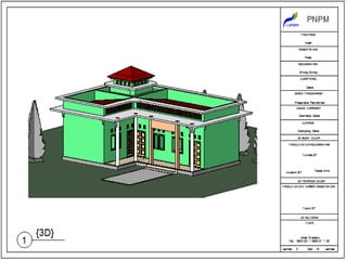 Presentation  paud