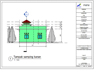 Presentation  paud