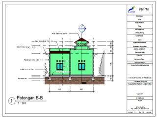 Presentation  paud