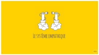 4
Lesystèmeempathique
 