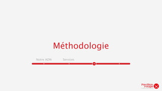 Diffusion 
Viralisation sociale 
Diffusion régies partenaires 
Diffusion RTB 
 