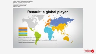 Client 
: 
BoaterFly 
Activité 
: 
Location 
de 
bateaux 
entre 
particuliers 
Réalisatrice 
: 
Claire 
Dufresne 
Producteur 
: 
Pavillon 
rouge 
Diffusion 
: 
Web 
 