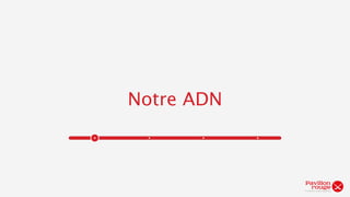 Notre ADN 
 