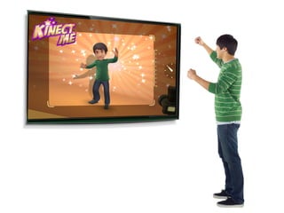 Evaluation of 3d gesture interfaces