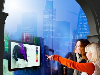 Evaluation of 3d gesture interfaces