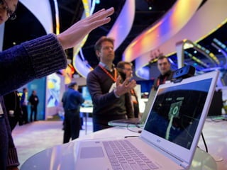 Evaluation of 3d gesture interfaces