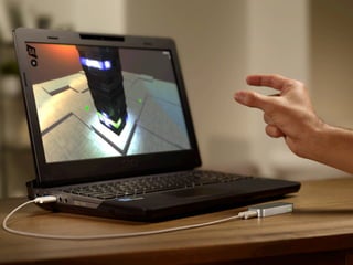 Evaluation of 3d gesture interfaces