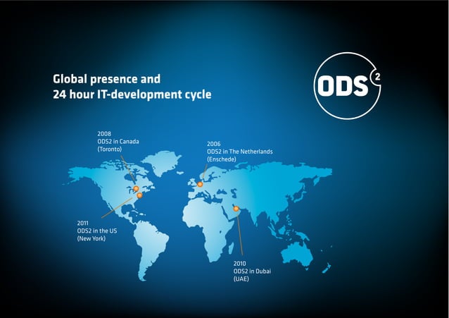 ODS Presentation UK | PPT