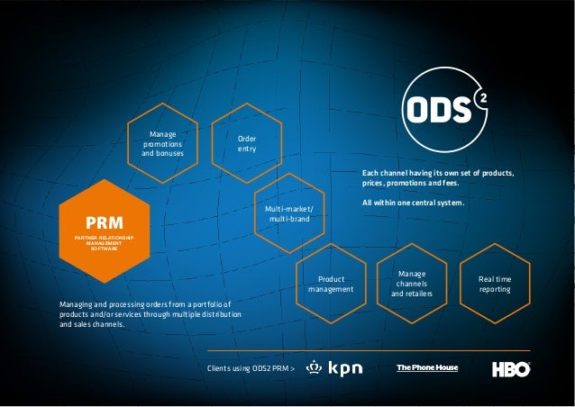 ODS Presentation UK