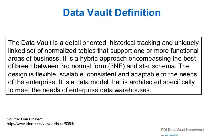 detailed oriented definition