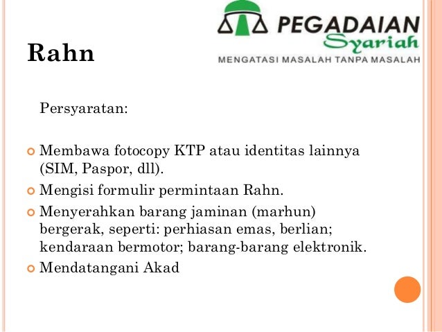 bpkb 2004 motor jaminan pegadaian Presentation bpkb 2004 motor jaminan pegadaian Presentation