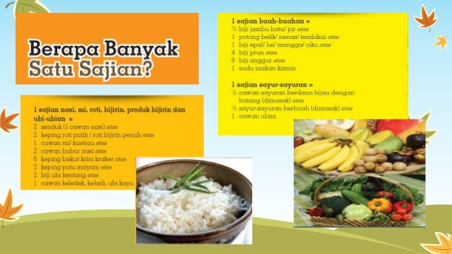 Amalan Pemakanan Sihat untuk Kanak-kanak dan Remaja Amalan Pemakanan Sihat untuk Kanak-kanak dan Remaja
