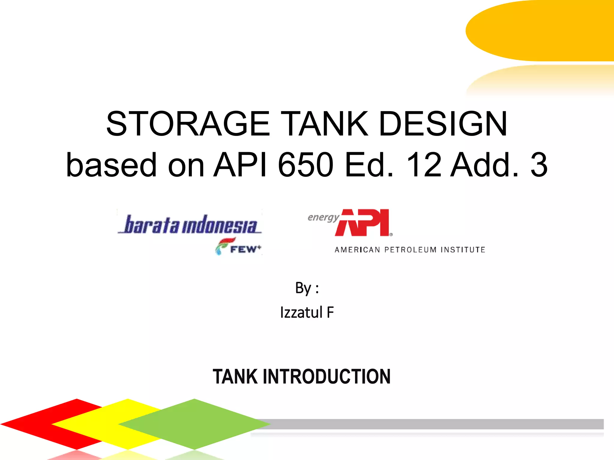 Tank Introduction.pptx
